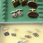 803 4518 CUFF LINKS